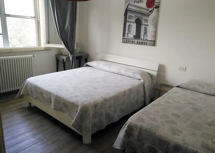 Mamma Casa Superior Apartment