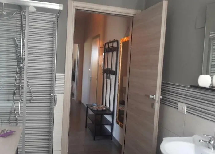 Mamma Casa Superior Lejlighed *