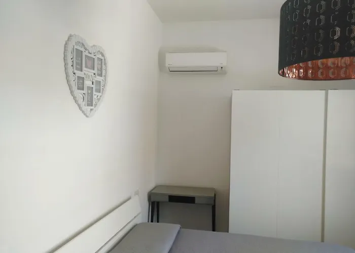 Mamma Casa Superior Apartment