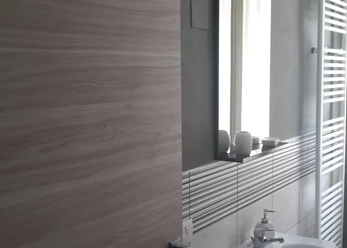 Apartment Mamma Casa Superior Rimini