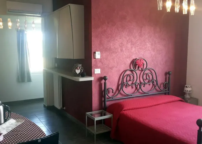 Mamma Casa Superior Apartment