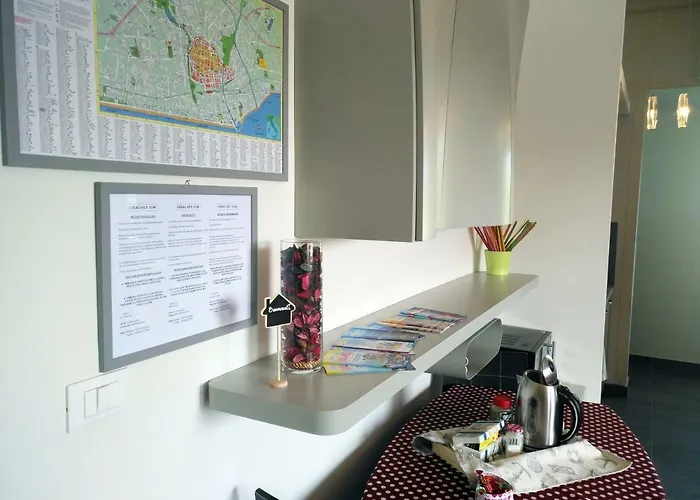 Mamma Casa Superior *