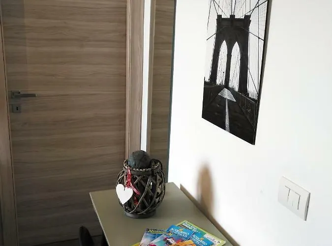 Mamma Casa Superior Rimini