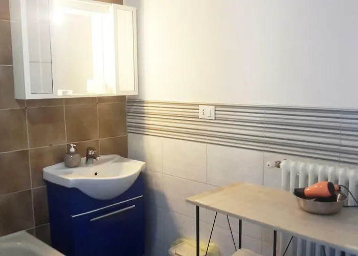 Apartment Mamma Casa Superior Rimini