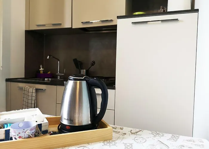 Mamma Casa Superior Apartment