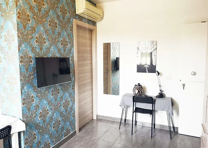 Mamma Casa Superior Apartment *