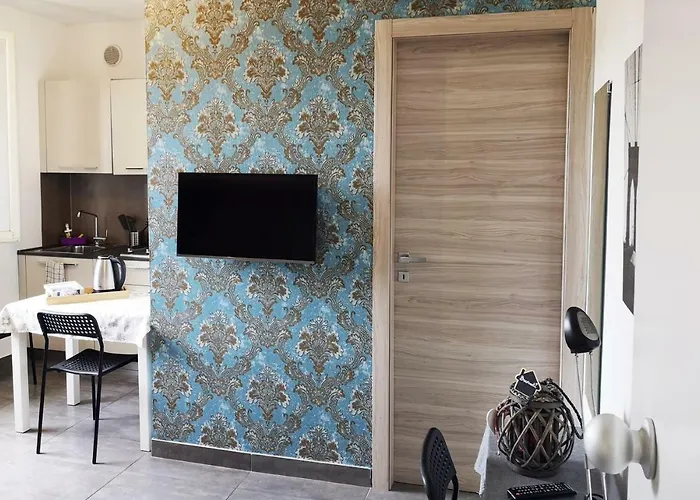 Mamma Casa Superior Apartment