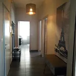 Mamma Casa Superior Апартаменты *