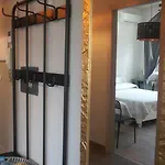 Апартаменты Mamma Casa Superior Римини