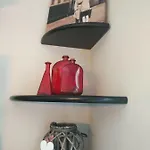 Апартаменты Mamma Casa Superior