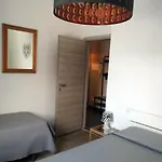 Mamma Casa Superior Апартаменты Римини
