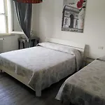 Mamma Casa Superior Апартаменты
