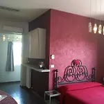 Апартаменты Mamma Casa Superior