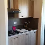 Апартаменты Mamma Casa Superior
