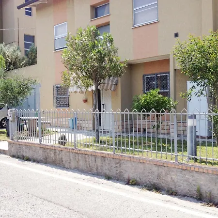 Mamma Casa Superior
