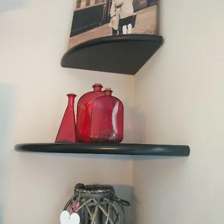 Appartement Mamma Casa Superior