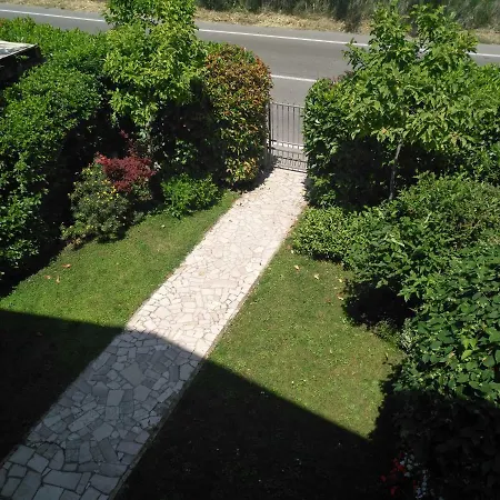 Apartament Mamma Casa Superior *