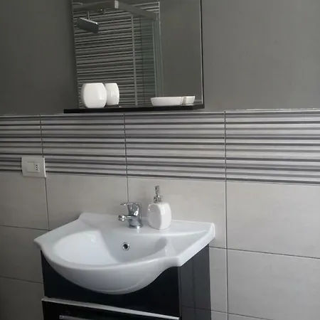 Appartement Mamma Casa Superior *
