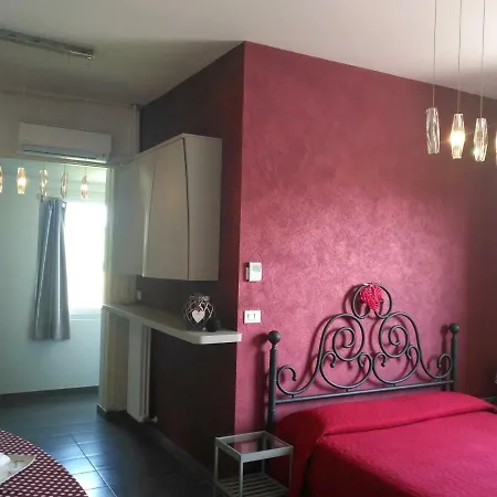 Lejlighed Mamma Casa Superior