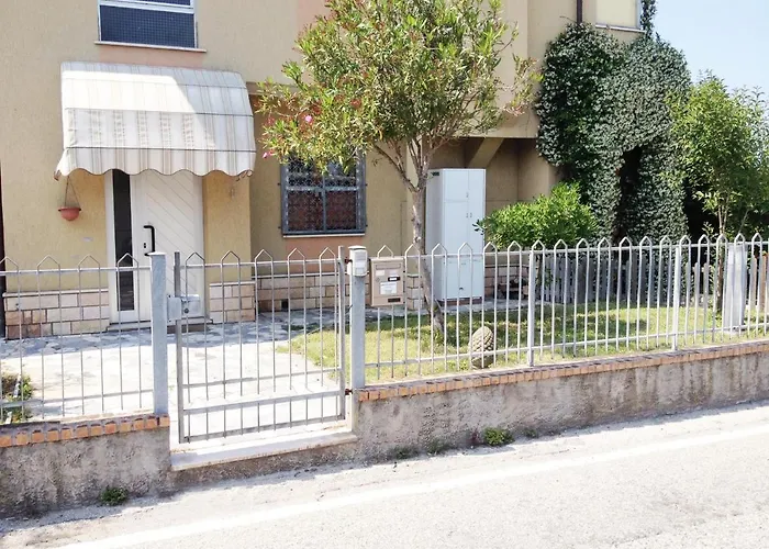 Mamma Casa Superior *