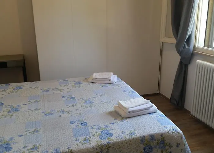 公寓 Mamma Casa Superior