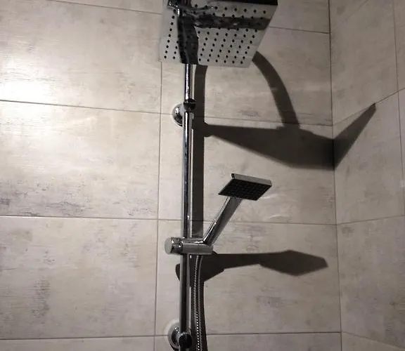 Mamma Casa Superior 公寓 里米尼