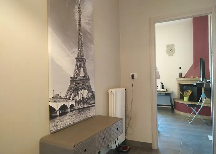 Mamma Casa Superior * 里米尼