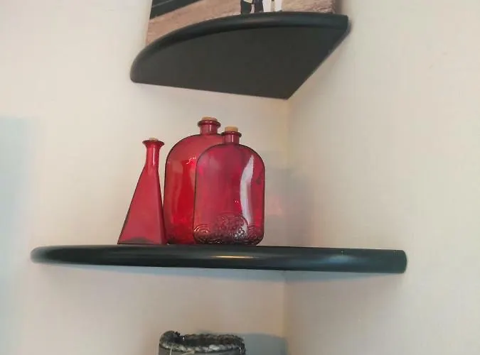 Apartament Mamma Casa Superior