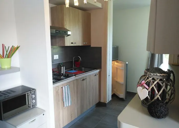 Mamma Casa Superior * 里米尼