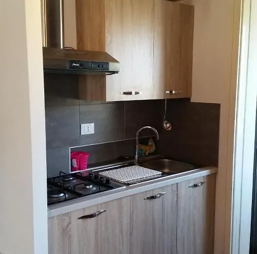 Apartament Mamma Casa Superior