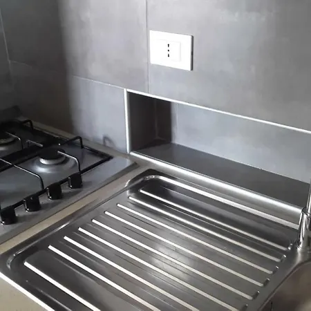 Appartamento Mamma Casa Superior Rimini