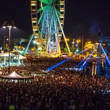 Mamma Casa Superior * Rimini