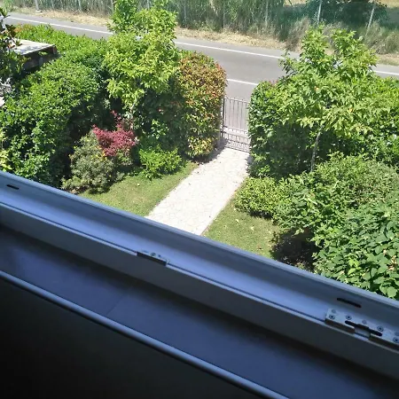 Appartamento Mamma Casa Superior