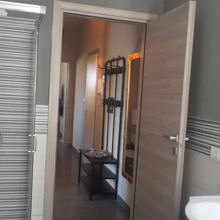 Mamma Casa Superior Appartamento *