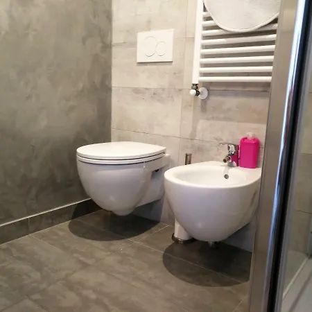 Mamma Casa Superior Appartamento Rimini