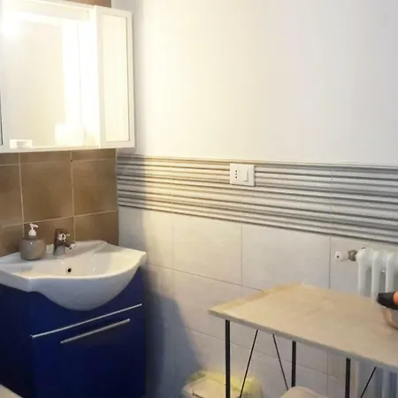 Appartamento Mamma Casa Superior Rimini