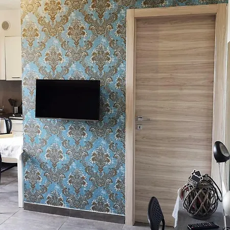 Mamma Casa Superior Appartamento