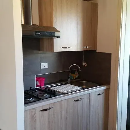 Appartamento Mamma Casa Superior